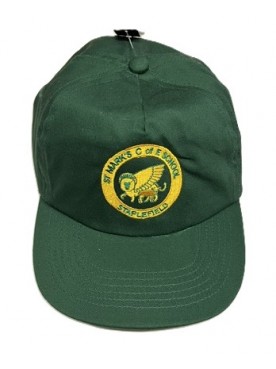St Mark's Primary School Cap