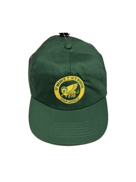 St Mark's Primary School Cap