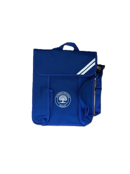 St Andrews Reception Book Bag