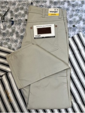 Wrangler Texas Jeans Stretch Darkstone