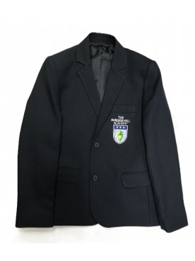  Burgess Hill Academy Girls Blazer