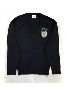  Burgess Hill Academy Pullover