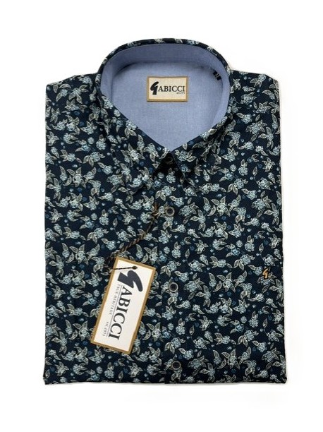 Gabicci Long Sleeved Shirt