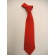 Sompting Red Tie