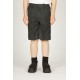 Bermuda Pleated Shorts 