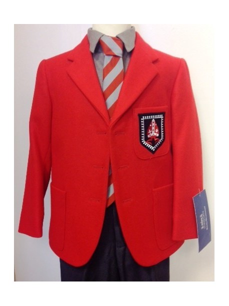 Sompting Blazer