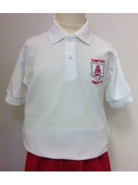 Sompting P.E Polo