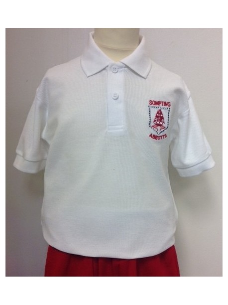 Sompting P.E Polo