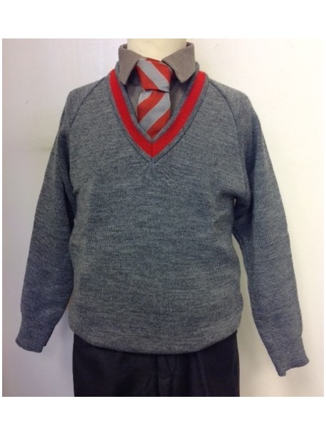 Sompting Pullover