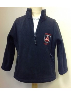 Sompting P.E Fleece
