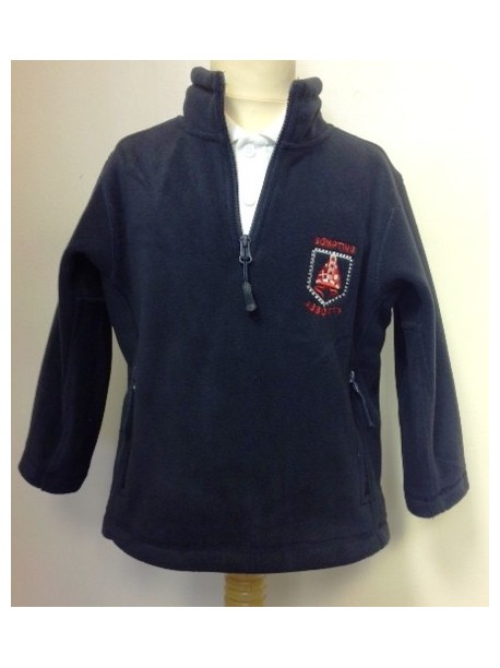 Sompting P.E Fleece