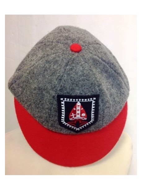 Sompting Cap