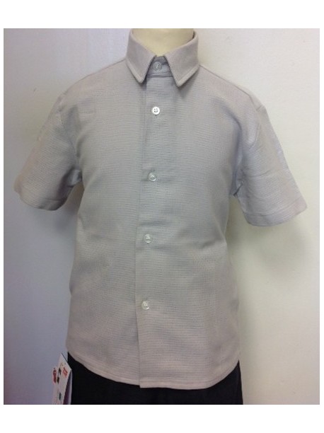 Sompting Short Sleeved Shirt