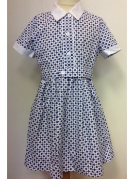 Sompting Summer Dress