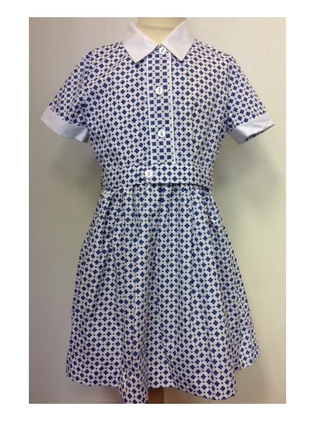 Sompting Summer Dress