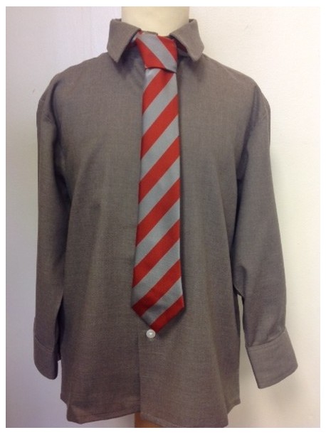 Sompting Long Sleeved Shirt