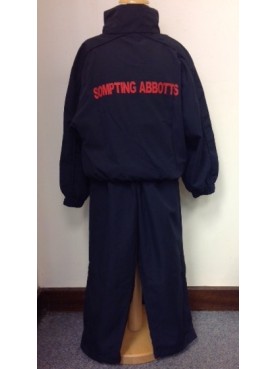 Sompting Tracksuit