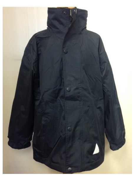 Sompting Coat 