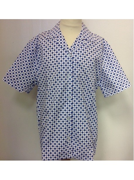 Sompting Summer Blouse