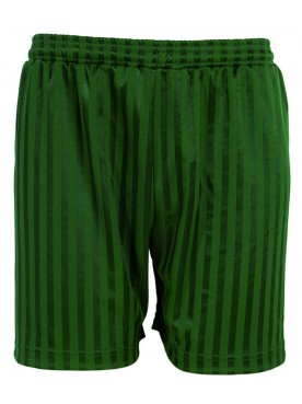 Green Games Shorts 