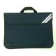 Navy Book Bag