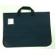 Navy Book Bag