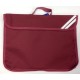 Maroon Book Bag