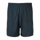 Sompting Cotton Navy Shorts