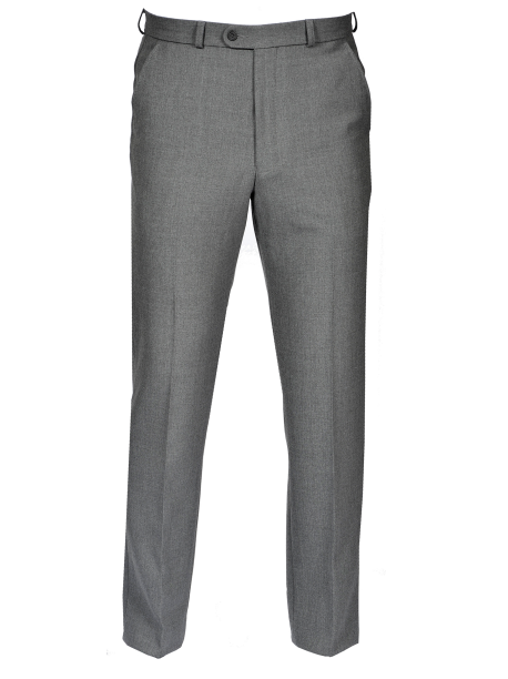 Gurteen Cologne Trousers Mid Grey