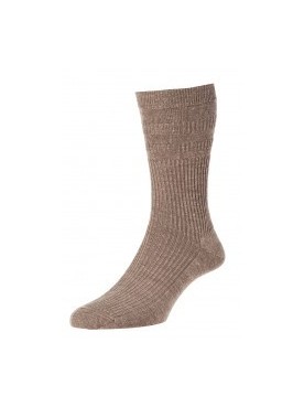 HJ 90 Wool Rich Softop Taupe