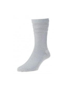 HJ 90 Wool Rich Softop Silver