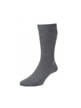 HJ 90 Wool Rich Softop Mid Grey