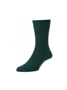 HJ 90 Wool Rich Softop Green