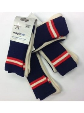 Sompting Games Socks