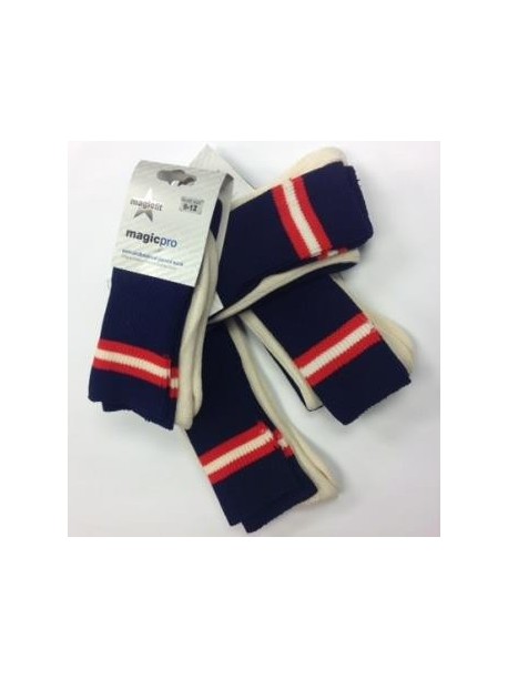 Sompting Games Socks