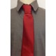 Sompting Red Tie