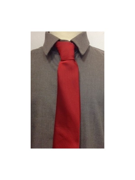 Sompting Red Tie