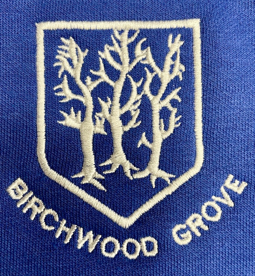 Birchwood Grove C.P School Broadbridges
